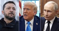 Europa exige que Zelenski se siente en mesa de negociación