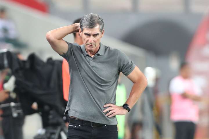 Ambos de Universitario: Selección Peruana sumó a sus dos primeras bajas para la fecha doble de Eliminatorias