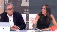 Rifirrafe entre Pilar Velasco y Paco Marhuenda: "No podemos entender el campo viéndolo solo en verano cuando van los pijoprogres"