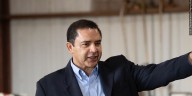Judge delays Congressman Cuellar’s trial to April 2026, drops two charges