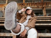 Moda utilitaria: este estilo urbano ya llegó a Buenos Aires y estas son las prendas que no te pueden faltar