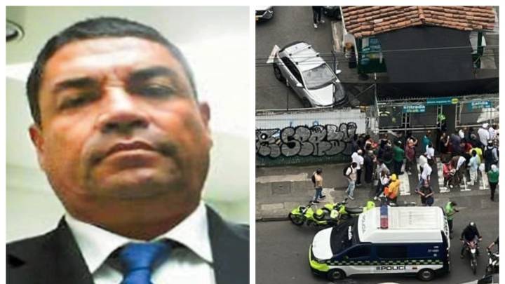 Historia de Juan José Marín Saldarriaga, el poderoso y cuestionado empresario asesinado en inmediaciones de La Alpujarra en Medellín