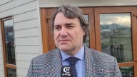 Fiscal jefe de Aysén: "Hay un incremento en las denuncias e investigaciones por droga"
