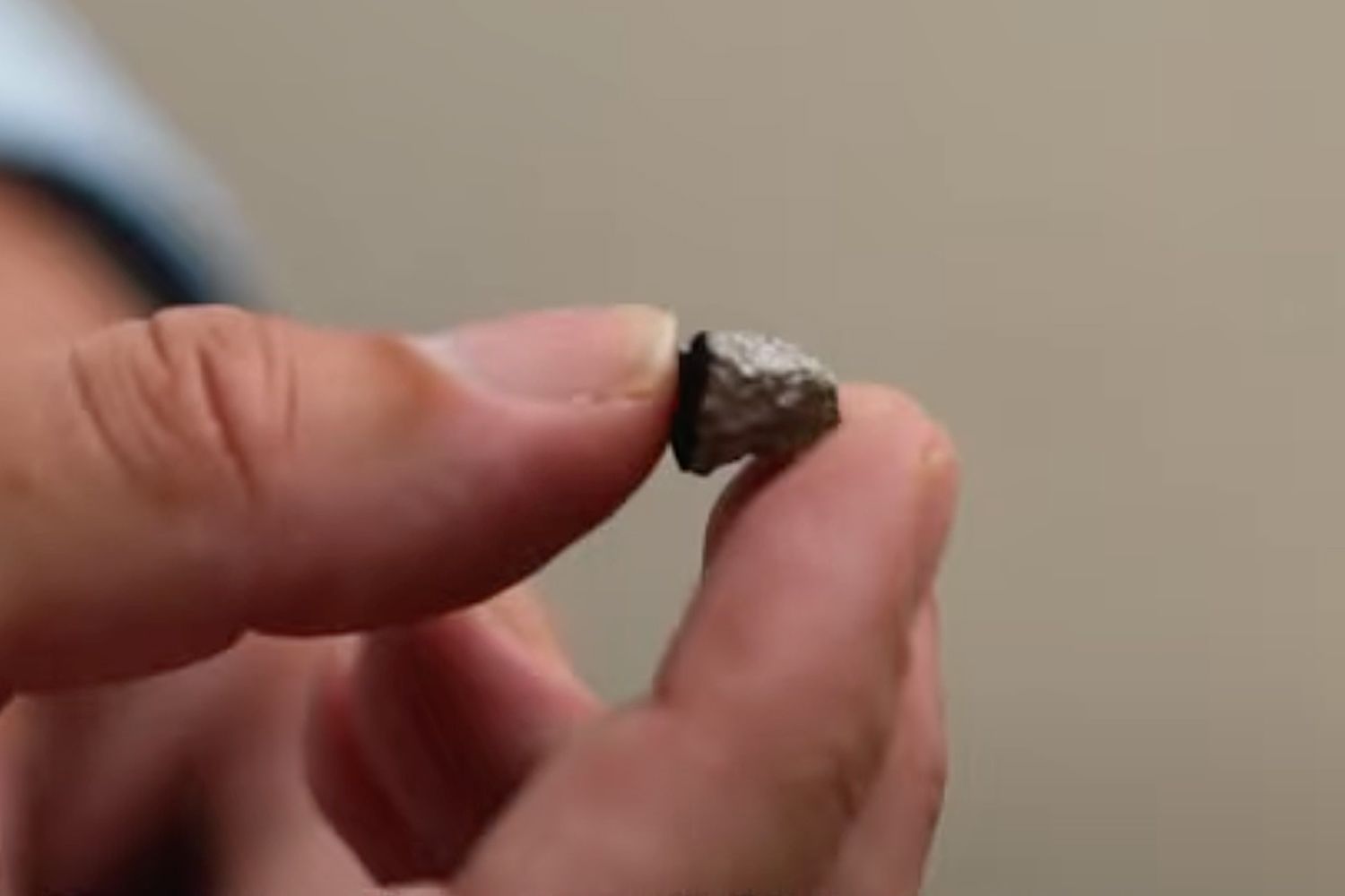 Meteorite That Crashed into Home Is 20 Million Years Older Than Earth