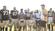 New Orleans Saints and Los Angeles Rams to conduct joint practice on Thursday, August 14