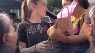 Sheinbaum rechaza presunto regalo del exgobernador de Guerrero, Ángel Aguirre Rivero (Video)