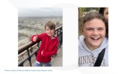 Who were the victims of the Minneapolis church shooting?