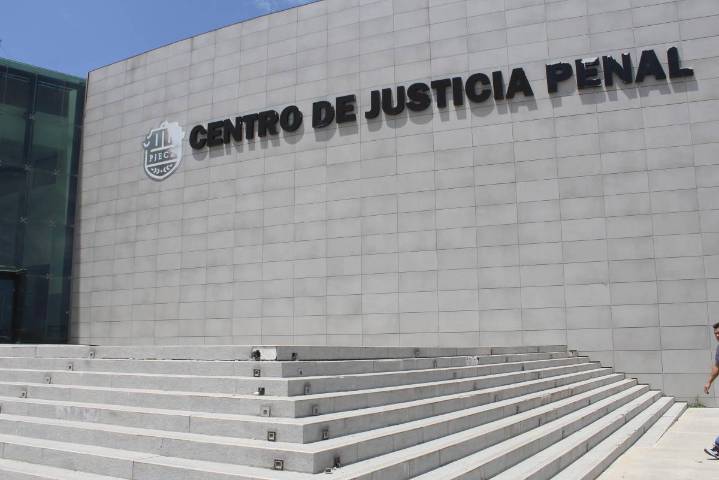 Va a prisión preventiva por corrupción de menores en Saltillo
