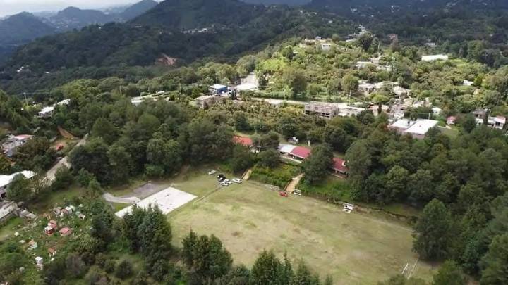 Van por primarias y secundarias de Hueyapan para enseñanza de náhuatl