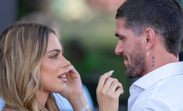 Tini Stoessel y Rodrigo De Paul: confirmaron cuándo y dónde será su casamiento