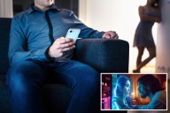 75-year-old man tries to dump wife for AI chatbot woman
