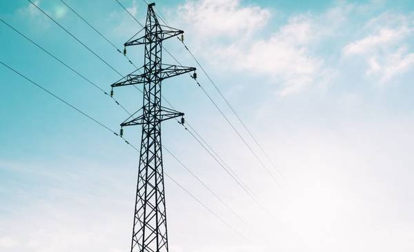 Efecto Milei: el consumo eléctrico en la provincia cayó un 4%