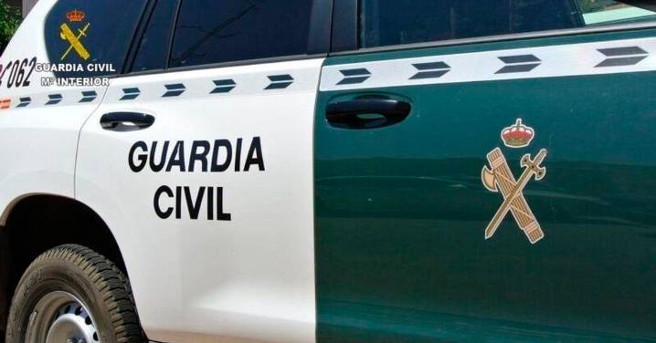 Detenido un vecino de Córdoba tras prender fuego a un bar por no darle mayonesa para un montadito