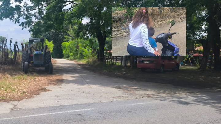 En un hecho insólito, familia de niña abusada debió asumir el rol de la Fiscalía; esta es la historia