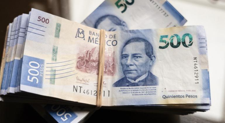 Desinversión de U$8 mil millones entre abril y junio