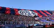 Por deuda millonaria, San Lorenzo podría ser declarado en quiebra