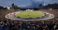 A beginner's guide to Bowman Gray Stadium races
