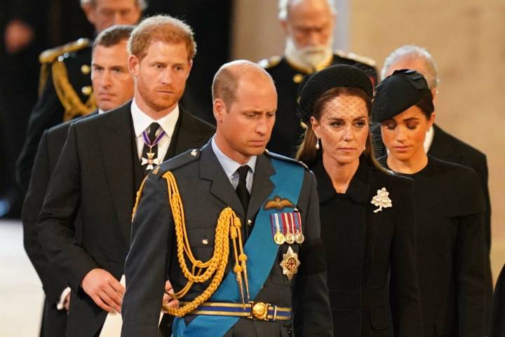 Cele|bitchy | Prince William sees Meghan as ‘being very damaging to the royal family’