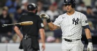 Yankees bench struggling shortstop Anthony Volpe for series finale versus Red Sox