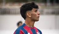 Ayman jugará cedido en el CD Teruel