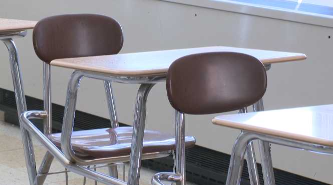 Ohio Lawmakers consider getting rid of levy providing millions for local schools