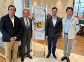 Viajes Palacio festeja temporada de chiles en nogada con Puebla