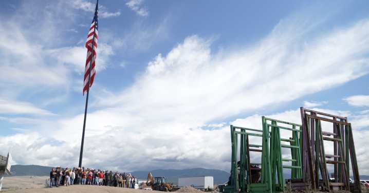 Montana Knife Company closer to opening new manufacturing facility