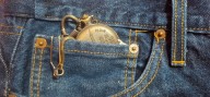 Qué es y para qué sirve el bolsillo relojero en los jeans: Historia y usos actuales