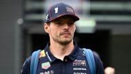 Max Verstappen welcomes Sergio Pérez back to F1 for a 'fresh start' with Cadillac