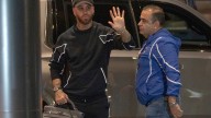 Ni fichaje ni fútbol: Sergio Ramos sorprende a todo el mundo con su nueva faceta