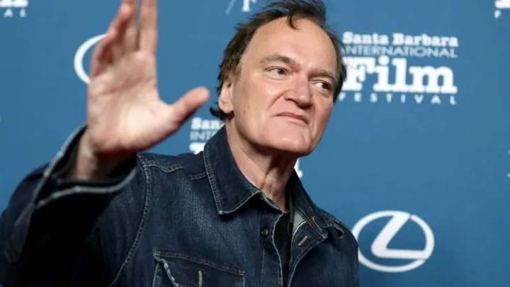 Tarantino deja en manos del "mejor director" la secuela de uno de sus westerns
