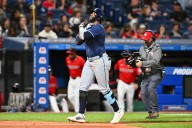 Seymour throws strikes and Caminero hits 2 HRs in Rays’ win