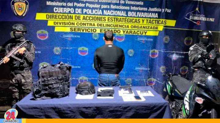 Se hacía pasar por funcionario de la PNB y quedó detenido