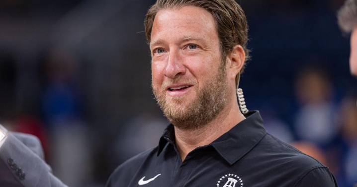 Ohio State denies banning Barstool Sports founder and Michigan alum Dave Portnoy from Ohio Stadium for showdown with Texas