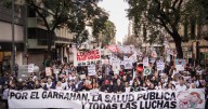 Sin respuestas, el Garrahan estará de paro los dos últimos jueves de agosto