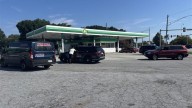 Arrest made after 2 kids injured in shooting following road rage incident