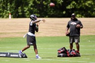 Where do the Ravens stand with a Lamar Jackson extension?