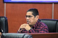 Aprueban reformas en materia de transparencia judicial y documental