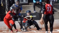 Sóftbol: el cierre del torneo de Leyendas de Patronato