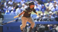 Padres’ Ramon Laureano told A.J. Preller he’s ‘nuts’ after bombshell trade