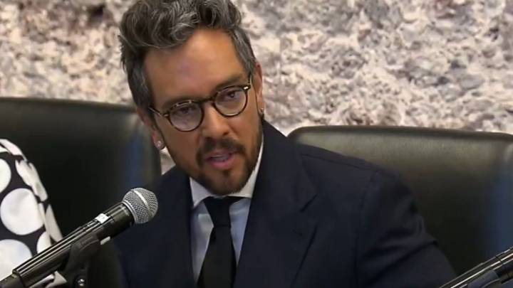 Genaro Lozano nuevo embajador de México en Italia: Las claves para entender la polémica