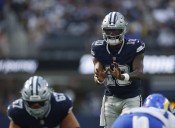 Cowboys Make Key QB Decision for Upcoming Preseason Clash