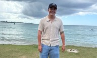 Radican cargos por crimen de un turista en La Perla