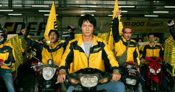 Netflix flags $200m investment in first Thailand impact report