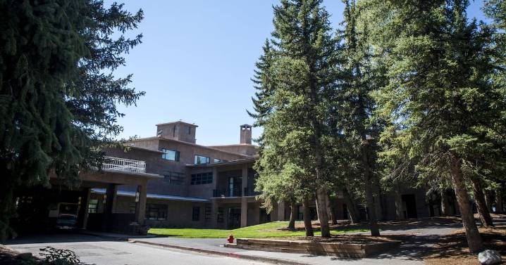 Hundreds may have been exposed to rabies in Grand Teton National Park
