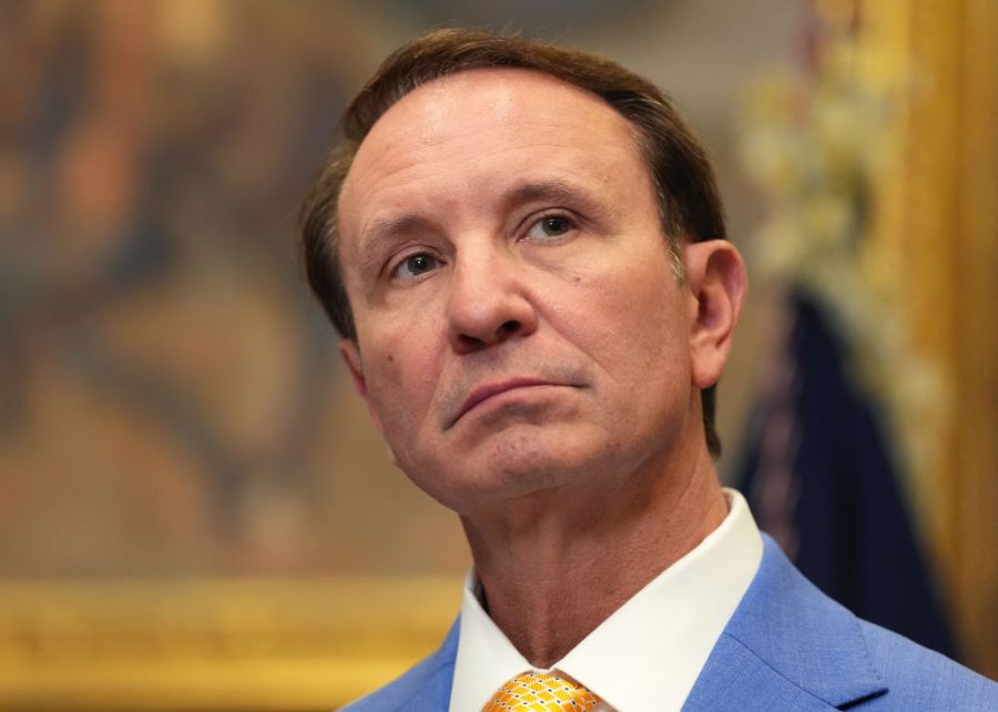 'Undermines public trust,' Gov. Landry orders LSP investigation into dumped court records