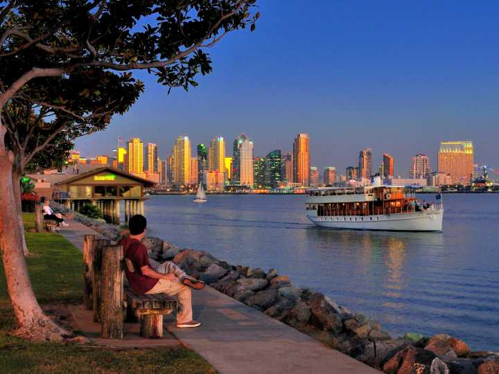 Un destino que sorprende en Estados Unidos: playas, cultura, naturaleza y muy buena gastronomía