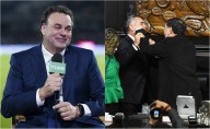 David Faitelson pide pelea entre Alito Moreno y Gerardo Fernández Noroña; "El próximo Supernova"