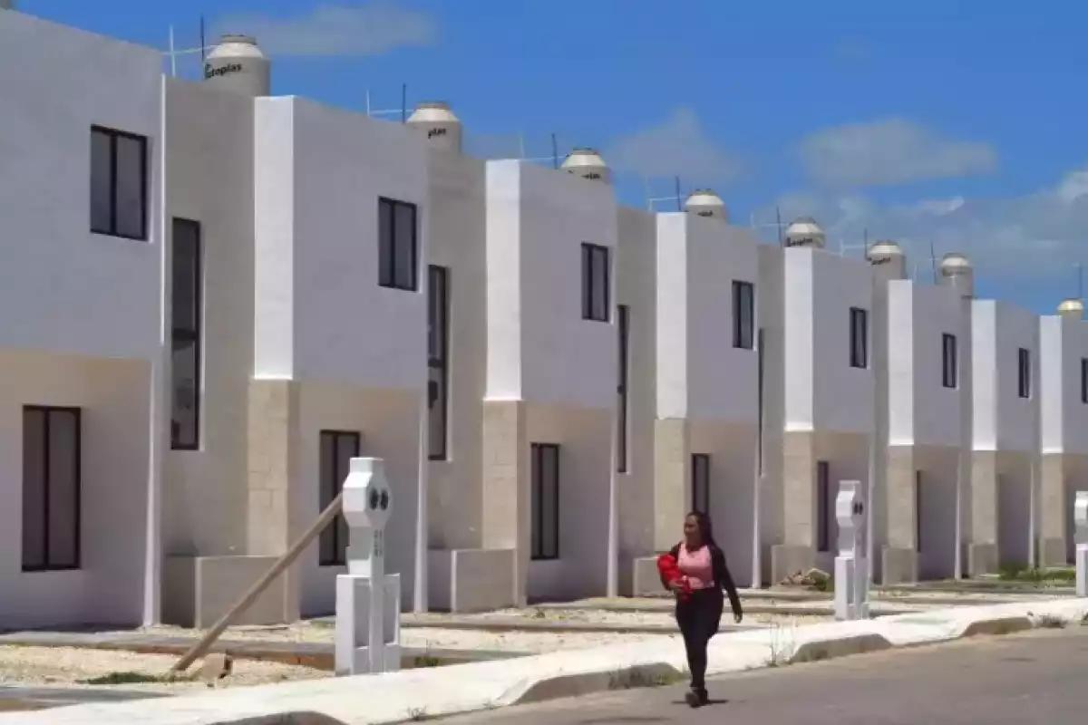 Vivienda para el Bienestar en Yucatán: Módulos y requisitos para el registro del 11 al 15 de agosto