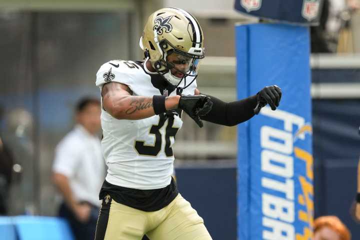 Giants' two waiver claims could have significant impact on special teams